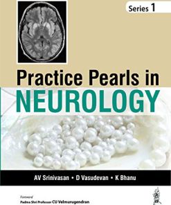 Practice Pearls in Neurology – Series 1 (PDF)