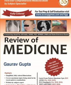 Review of Medicine (PDF)