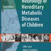 Neurology of Hereditary Metabolic Disease of Children, 3rd edition (PDF)