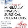 Atlas of Minimally Invasive Surgical Operations (PDF)