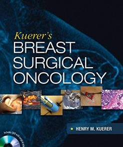 Kuerer’s Breast Surgical Oncology (Videos)