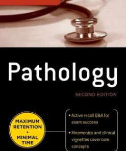 Deja Review Pathology, Second Edition