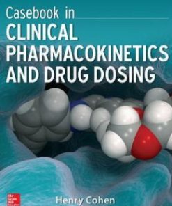 Casebook in Clinical Pharmacokinetics and Drug Dosing (PDF)