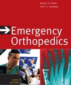 Emergency Orthopedics, Sixth Edition