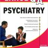 Lange Q&A Psychiatry, 10th Edition