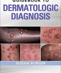 Guidebook to Dermatologic Diagnosis (PDF)