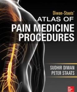 Atlas of Pain Medicine Procedures (PDF)