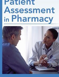 Patient Assessment in Pharmacy (EPUB)