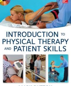 Dutton’s Introduction to Physical Therapy and Patient Skills (EPUB)