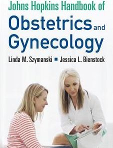 Johns Hopkins Handbook of Obstetrics and Gynecology (PDF)