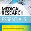 Medical Research Essentials