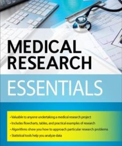 Medical Research Essentials