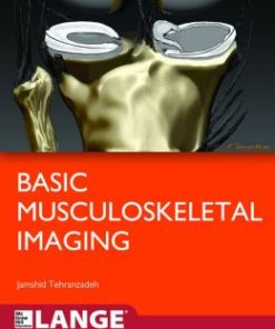 Basic Musculoskeletal Imaging (PDF)