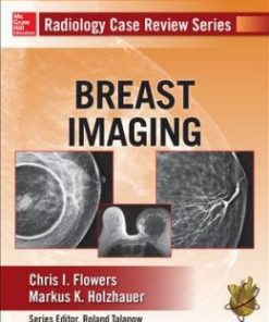 Radiology Case Review Series: Breast Imaging (PDF)