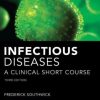 Infectious Diseases: A Clinical Short Course, 3rd Edition (PDF)