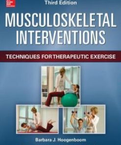 Musculoskeletal Interventions, 3rd Edition