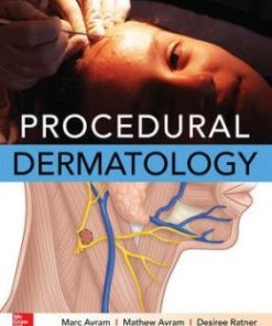 Procedural Dermatology (PDF)