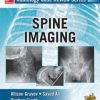 Radiology Case Review Series: Spine Imaging (PDF)