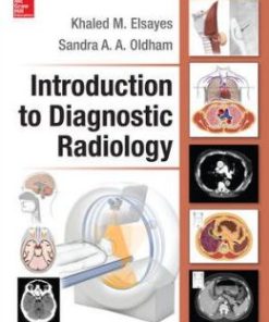 Introduction to Diagnostic Radiology (PDF)