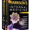 Harrison’s Principles of Internal Medicine, 19th Edition (PDF)