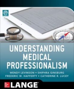 Understanding Medical Professionalism (EPUB)