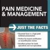 Pain Medicine and Management: Just the Facts, 2nd Edition (PDF)