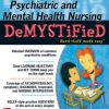 Psychiatric and Mental Health Nursing Demystified (EPUB)