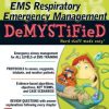 EMS Respiratory Emergency Management DeMYSTiFieD (EPUB)