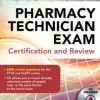 Pharmacy Technician Exam Certification and Review (PDF)