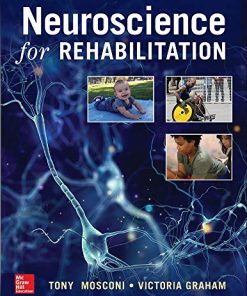 Neuroscience for Rehabilitation (PDF)