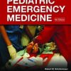 Strange and Schafermeyer’s Pediatric Emergency Medicine, Fourth Edition (PDF)