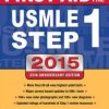 First Aid for the USMLE Step 1 2015 (PDF)