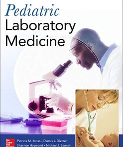 Pediatric Laboratory Medicine (PDF)