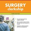 First Aid for the Surgery Clerkship, Third Edition (First Aid Series) (EPUB)