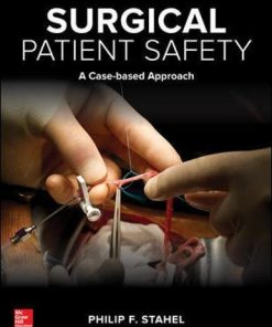 Surgical Patient Safety: A Case-Based Approach (PDF)