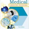 Palko’s Medical Laboratory Procedures, 3rd Edition