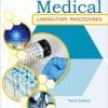 Palko’s Medical Laboratory Procedures, 3rd Edition (PDF)