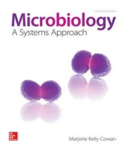 Microbiology: A Systems Approach, 4th Edition