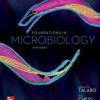 Foundations in Microbiology, 9th Edition