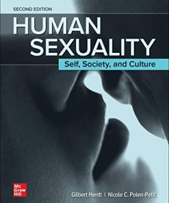 Human Sexuality: Self, Society, and Culture, 2nd Edition (PDF)