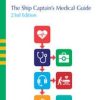 The Ships Captain’s Medical Guide 23rd Edition (EPUB)