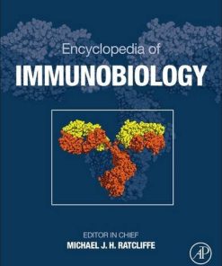 Encyclopedia of Immunobiology