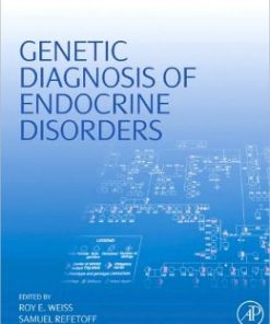 Genetic Diagnosis of Endocrine Disorders (PDF)