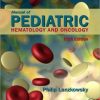 Manual of Pediatric Hematology and Oncology, 5th Edition (PDF)