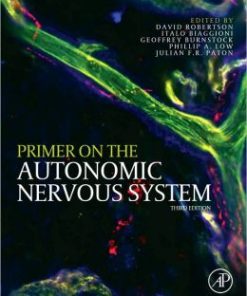 Primer on the Autonomic Nervous System (PDF)