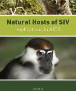 Natural Hosts of SIV: Implication in AIDS