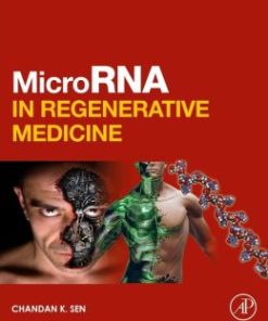 MicroRNA in Regenerative Medicine