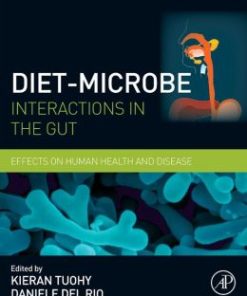 Diet-Microbe Interactions in the Gut: Effects on Human Health and Disease (PDF)