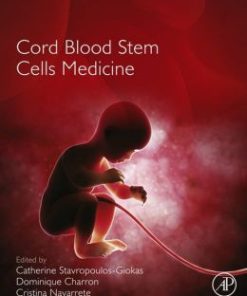 Cord Blood Stem Cells Medicine