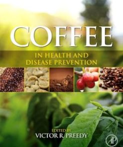 Coffee in Health and Disease Prevention